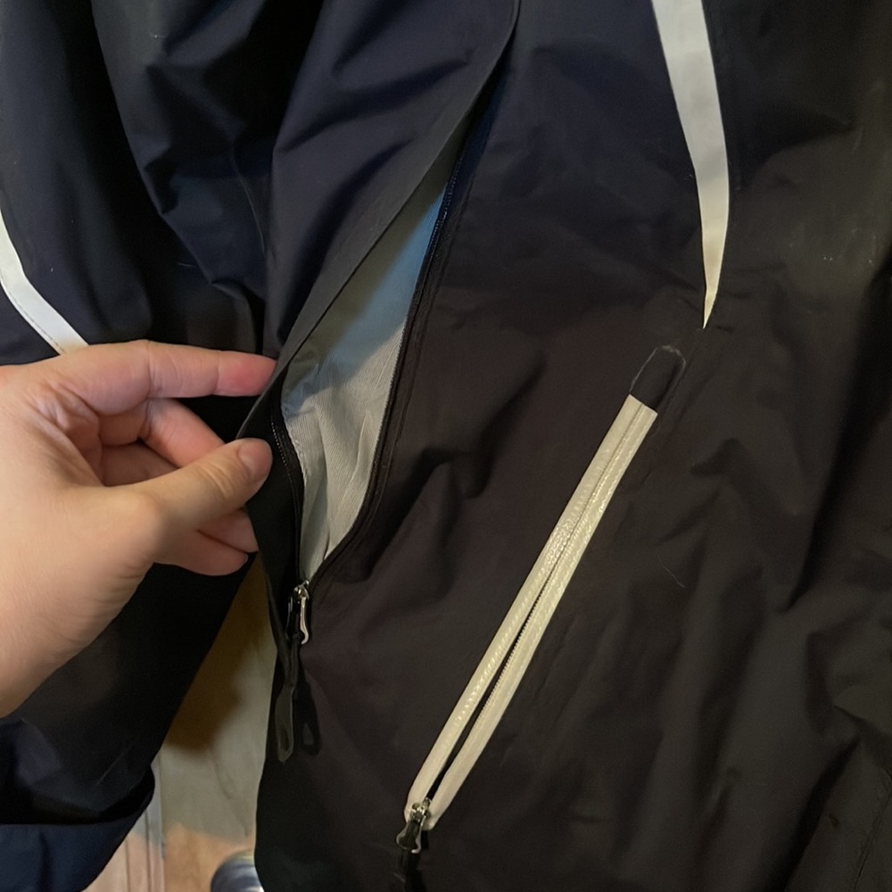 Ll Bean Winter Jacket - image 4